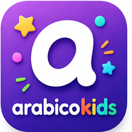 ArabicOKids logo